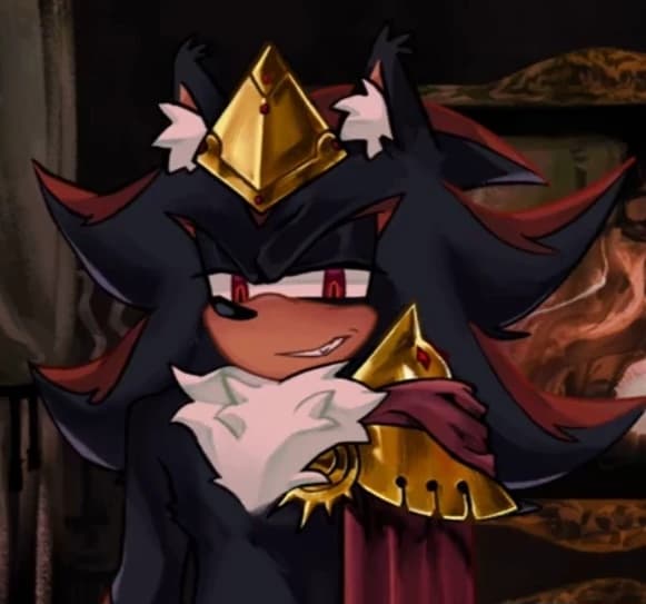 King Shadow thumbnail