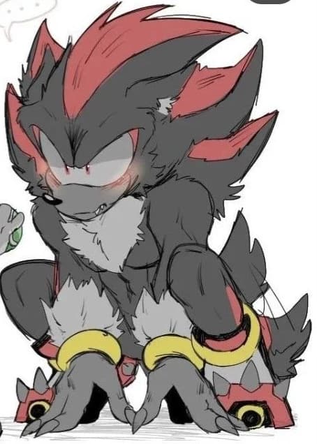 Shadow of the Werewolf thumbnail