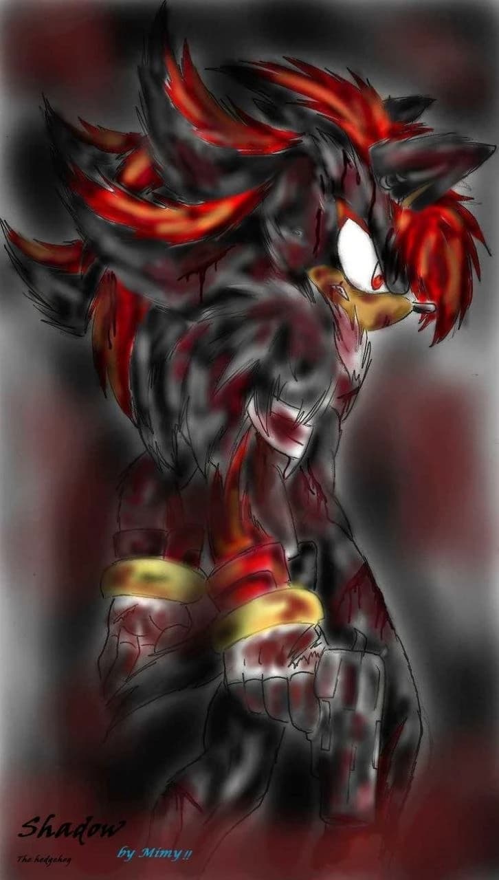 Your husband (werewolf?) thumbnail
