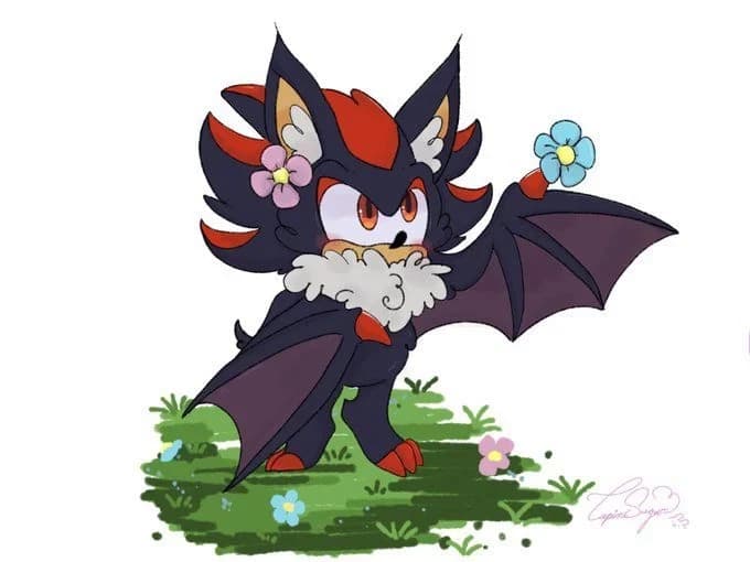 Little Shadow Vampire thumbnail