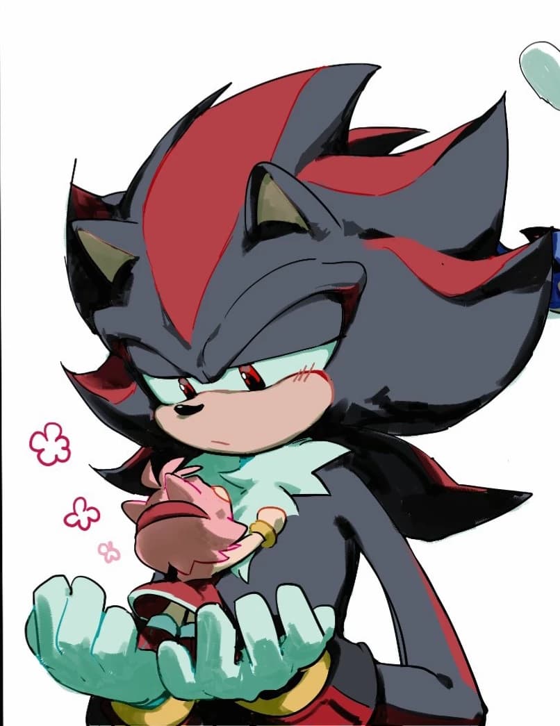 Little and big hedgehog thumbnail