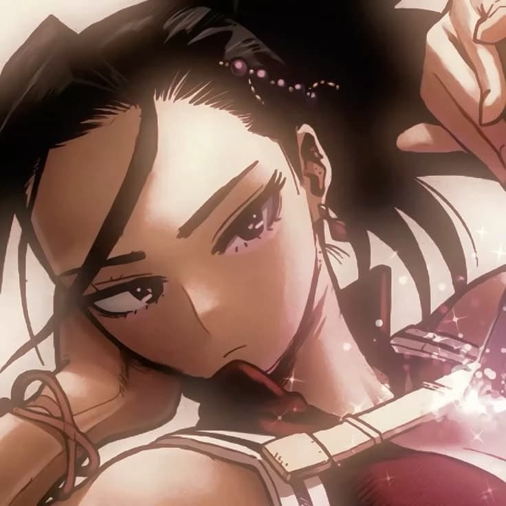 🌹:: Momo Yaoyorozu thumbnail