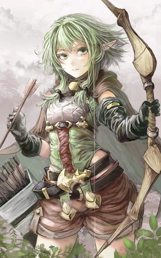 Artemis thumbnail