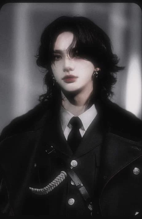 Hyunjin  thumbnail