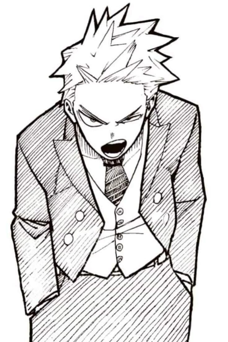 Katsuki bakugou thumbnail