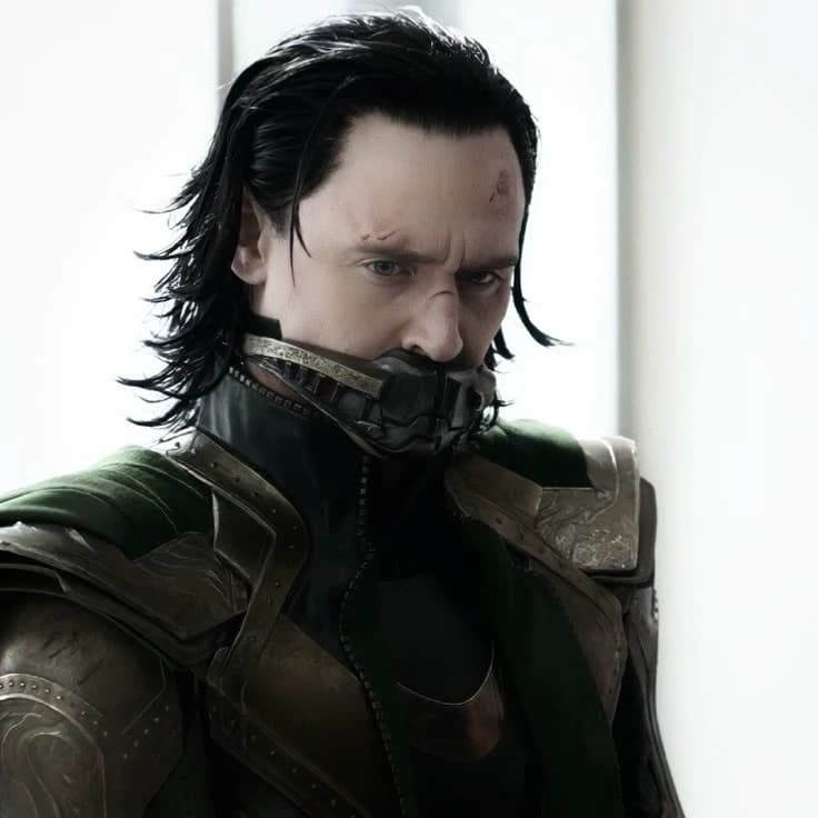 Loki Laufeyson thumbnail