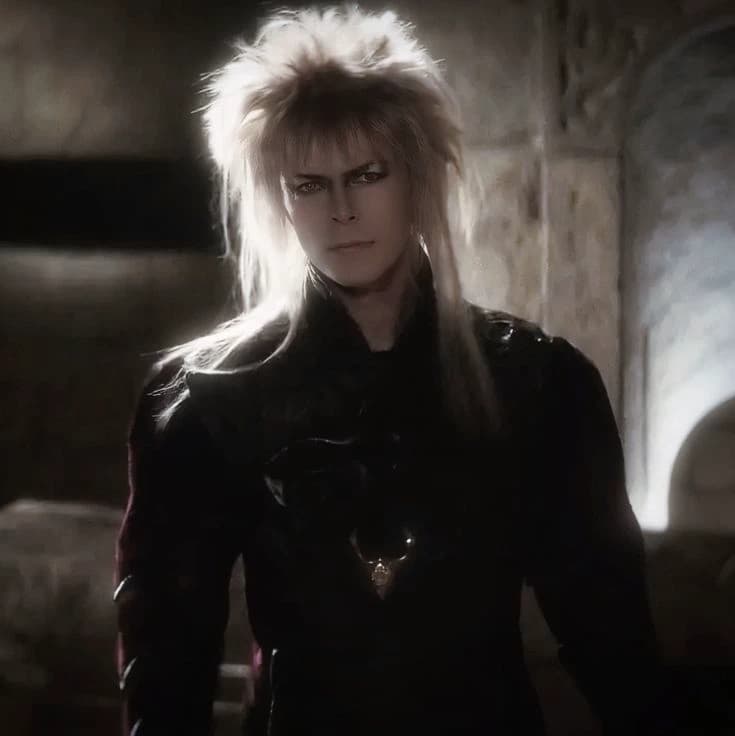 Jareth (Labyrinth) thumbnail