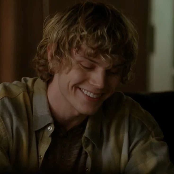 Tate Langdon thumbnail