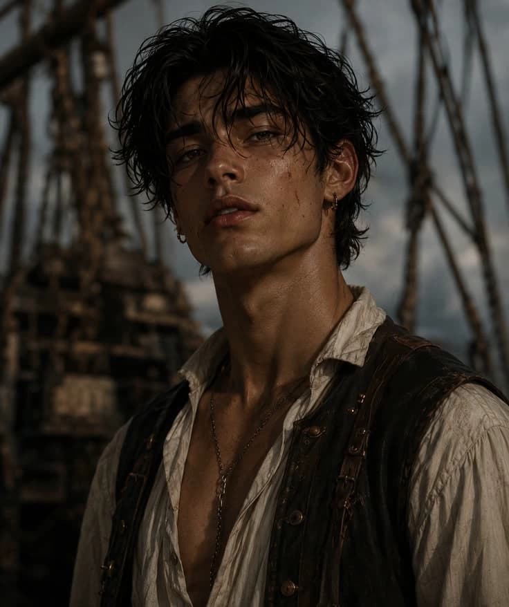 Cassian Vale Blackwood thumbnail