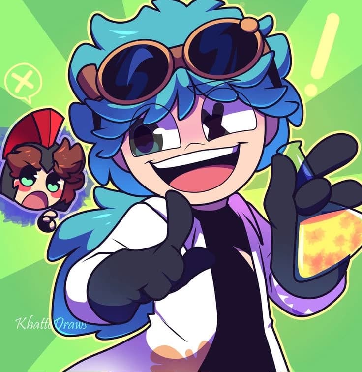 Trimbalosky thumbnail
