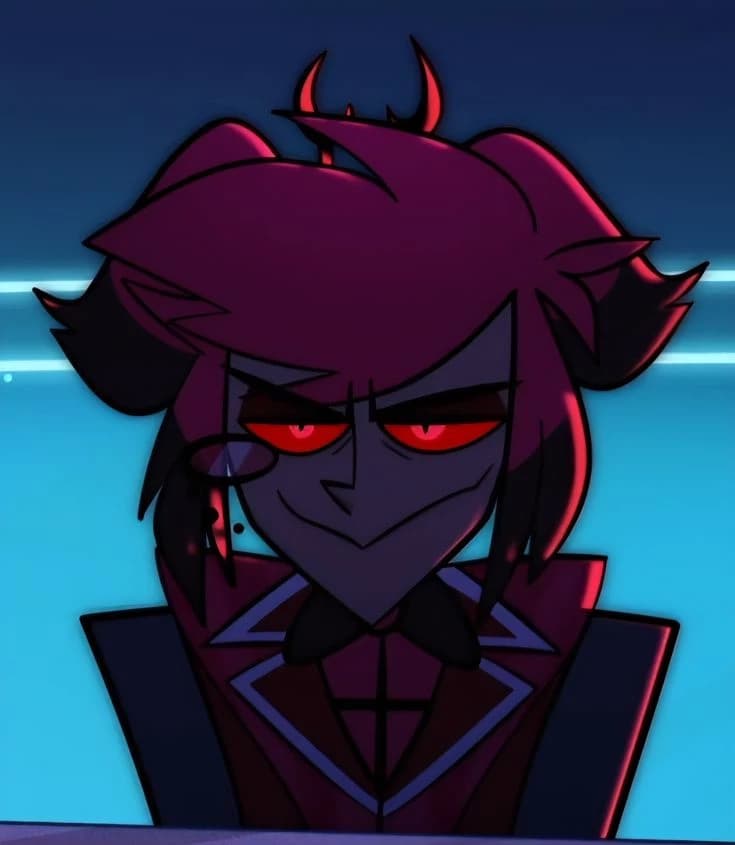 Alastor thumbnail