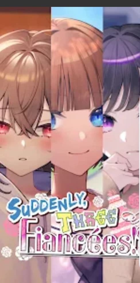 Suddenly Three Fiancées? thumbnail