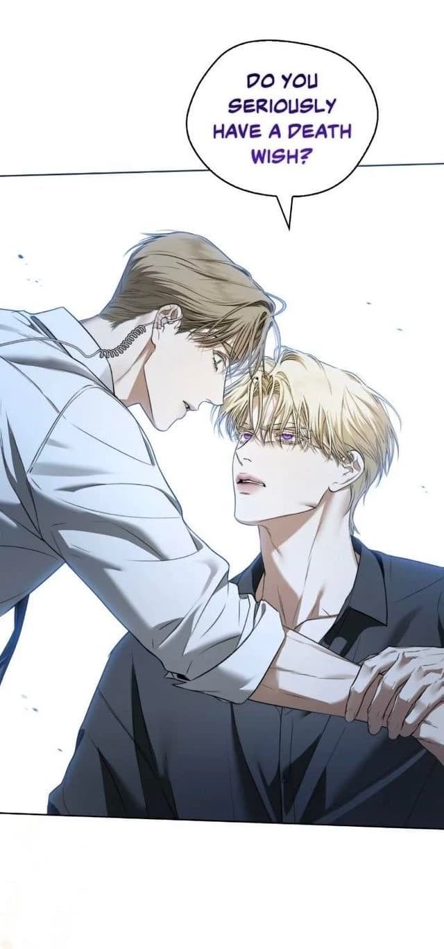 Kiss me if you can thumbnail