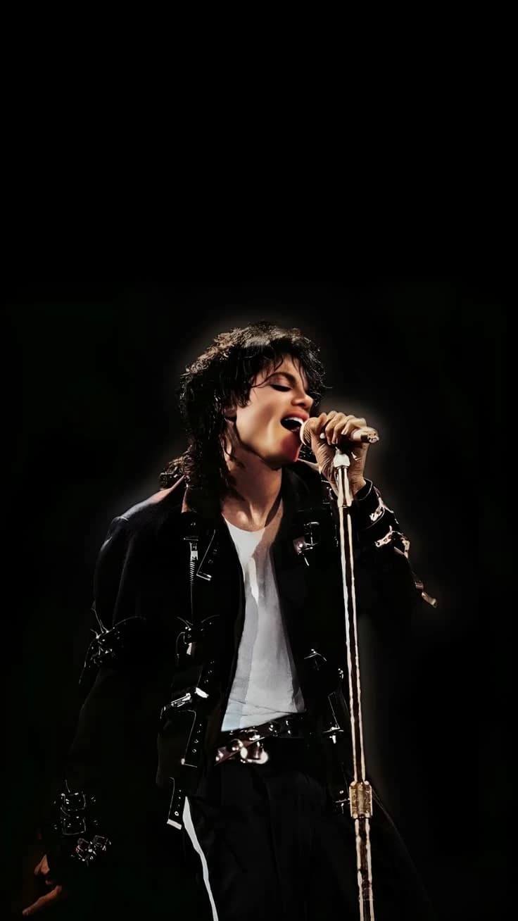 Michael Jackson thumbnail