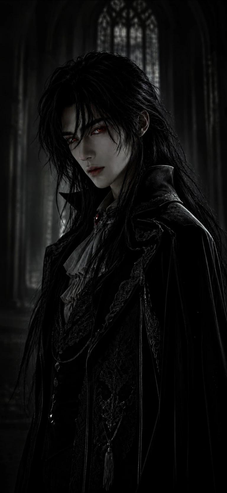 Damon-Vampire thumbnail