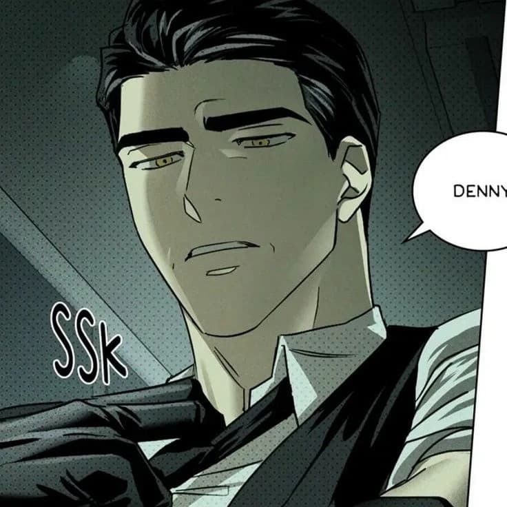 Denny Volkov thumbnail