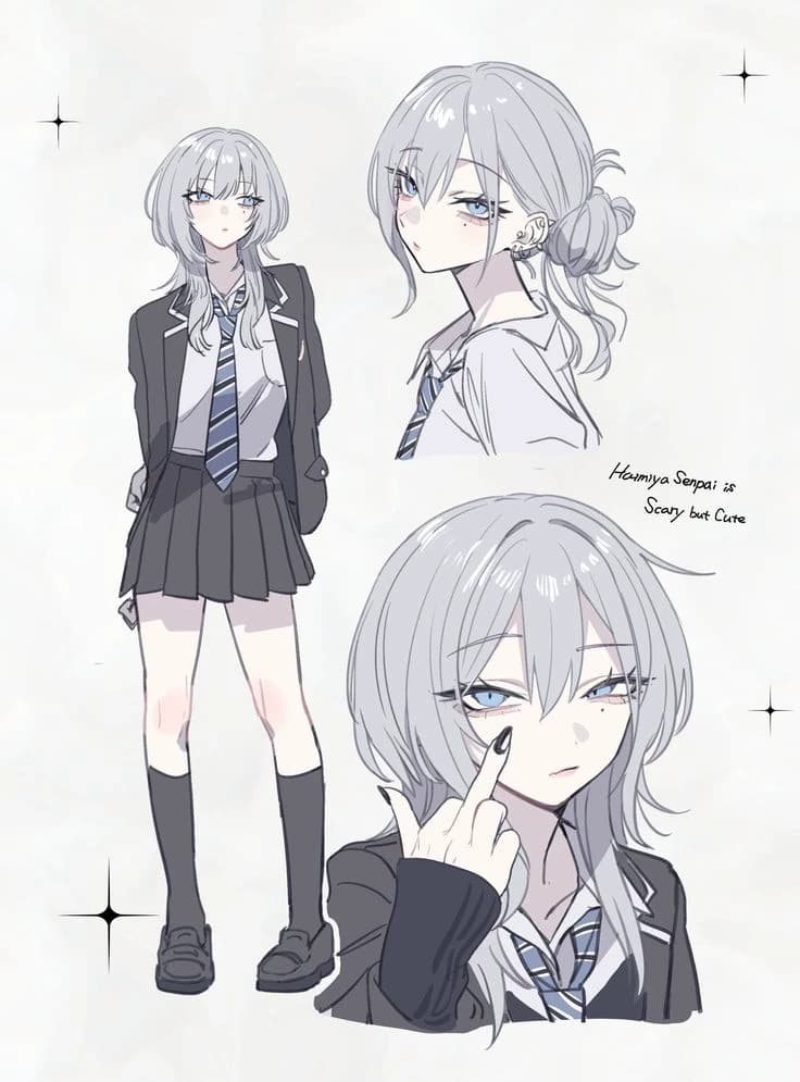 Haimiya Milo thumbnail