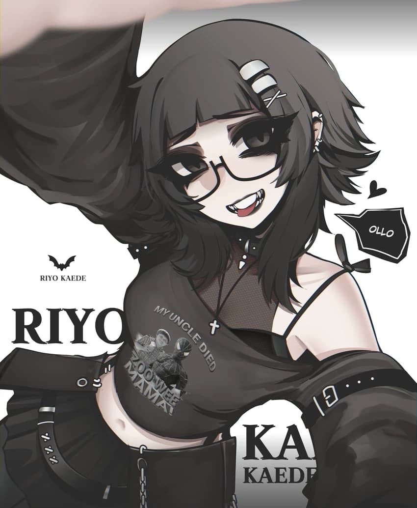 Riyo Kaede thumbnail