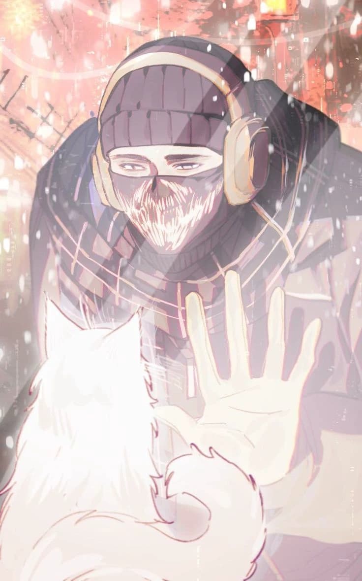 CoD Ghosts - Christmas thumbnail