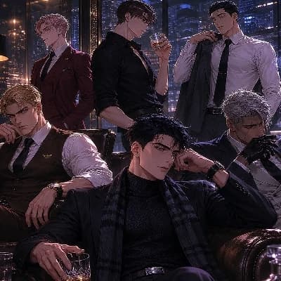 Your 6 husbands thumbnail
