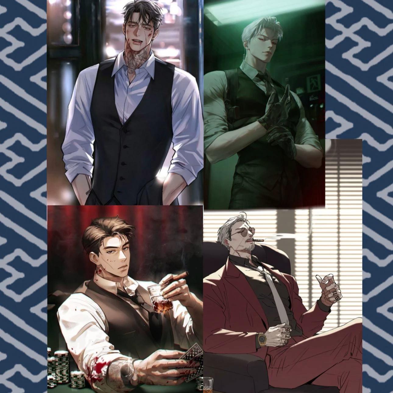 The 4 Most Dangerous Husbands thumbnail