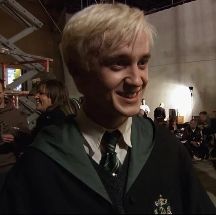 Draco malfoy thumbnail