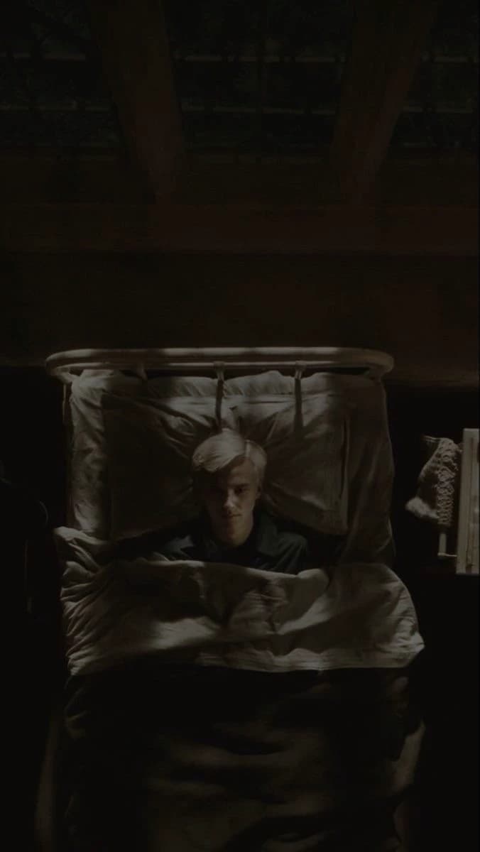 Draco malfoy thumbnail