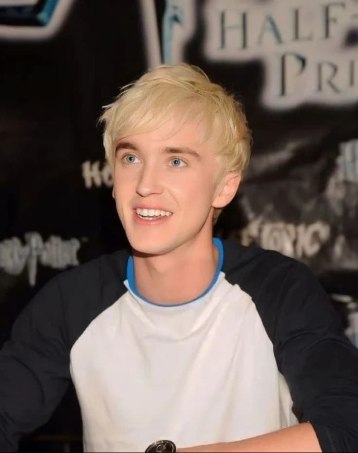 Draco malfoy  thumbnail