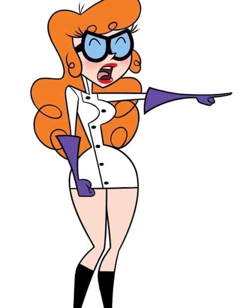 Dexter Female thumbnail