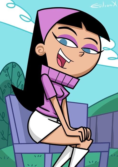 Trixie Tang thumbnail