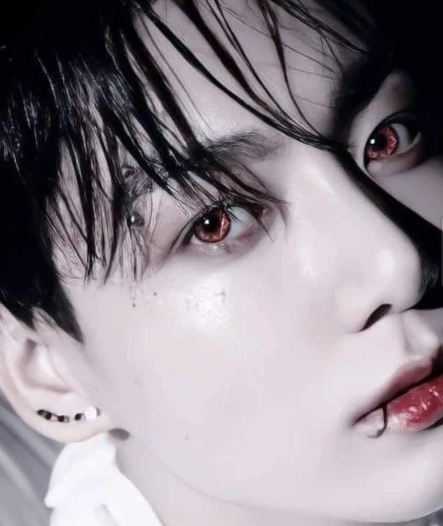 Jeon Jungkook  thumbnail