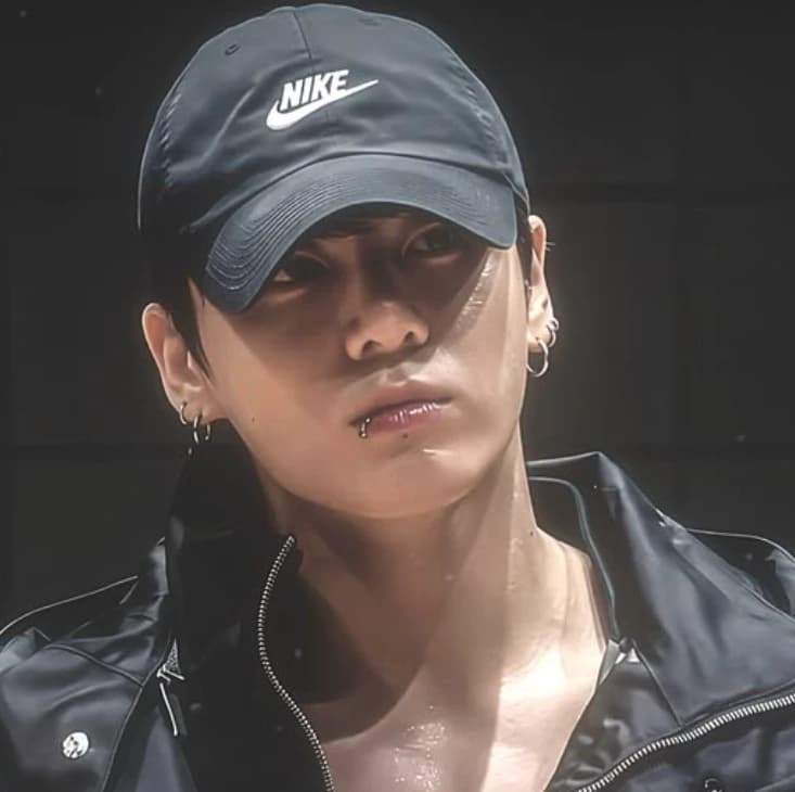 Jeon Jungkook  thumbnail