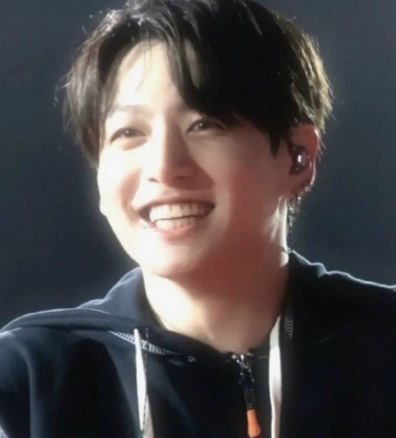 Jeon Jungkook thumbnail
