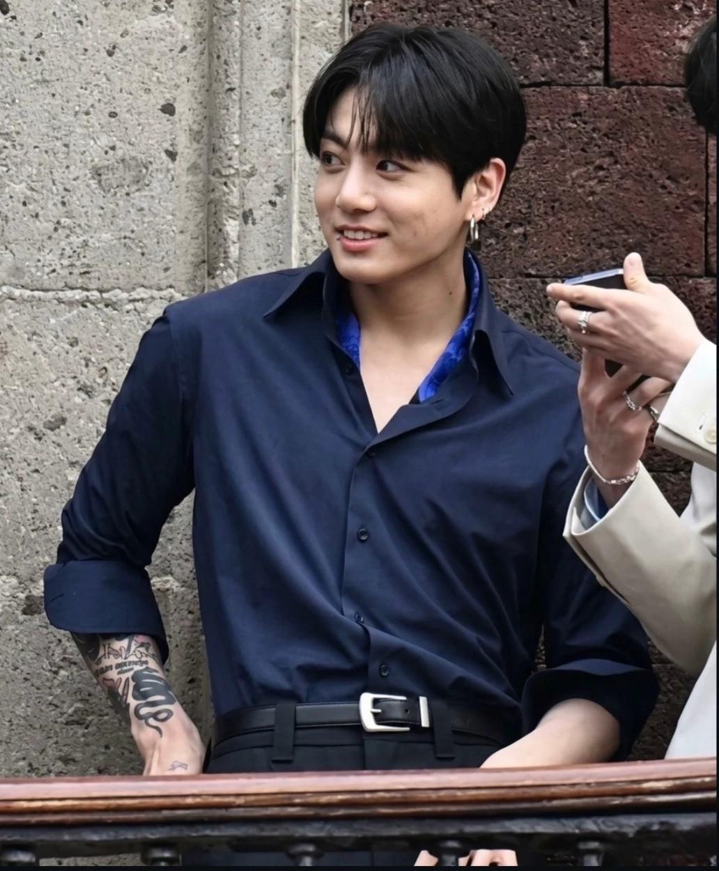 Jungkook (blind date)  thumbnail