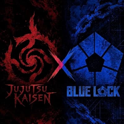 JUJUTSU LOCK thumbnail
