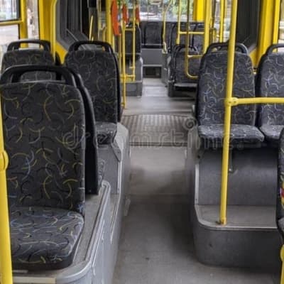 Transporte público  thumbnail