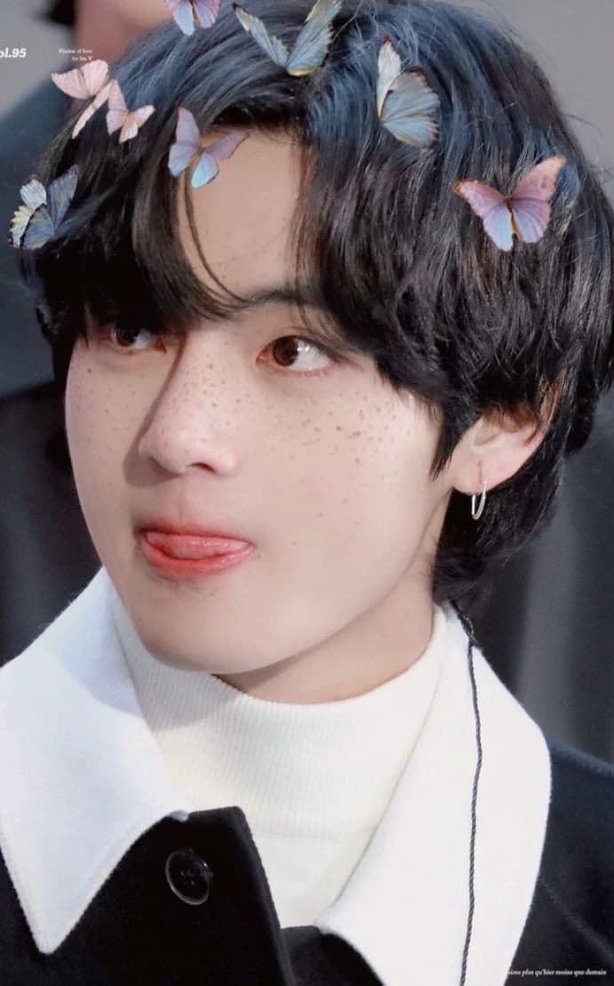 "taehyung your stepbrother ♥️" thumbnail