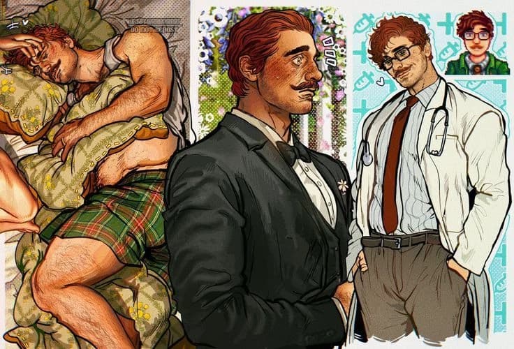 Harvey thumbnail