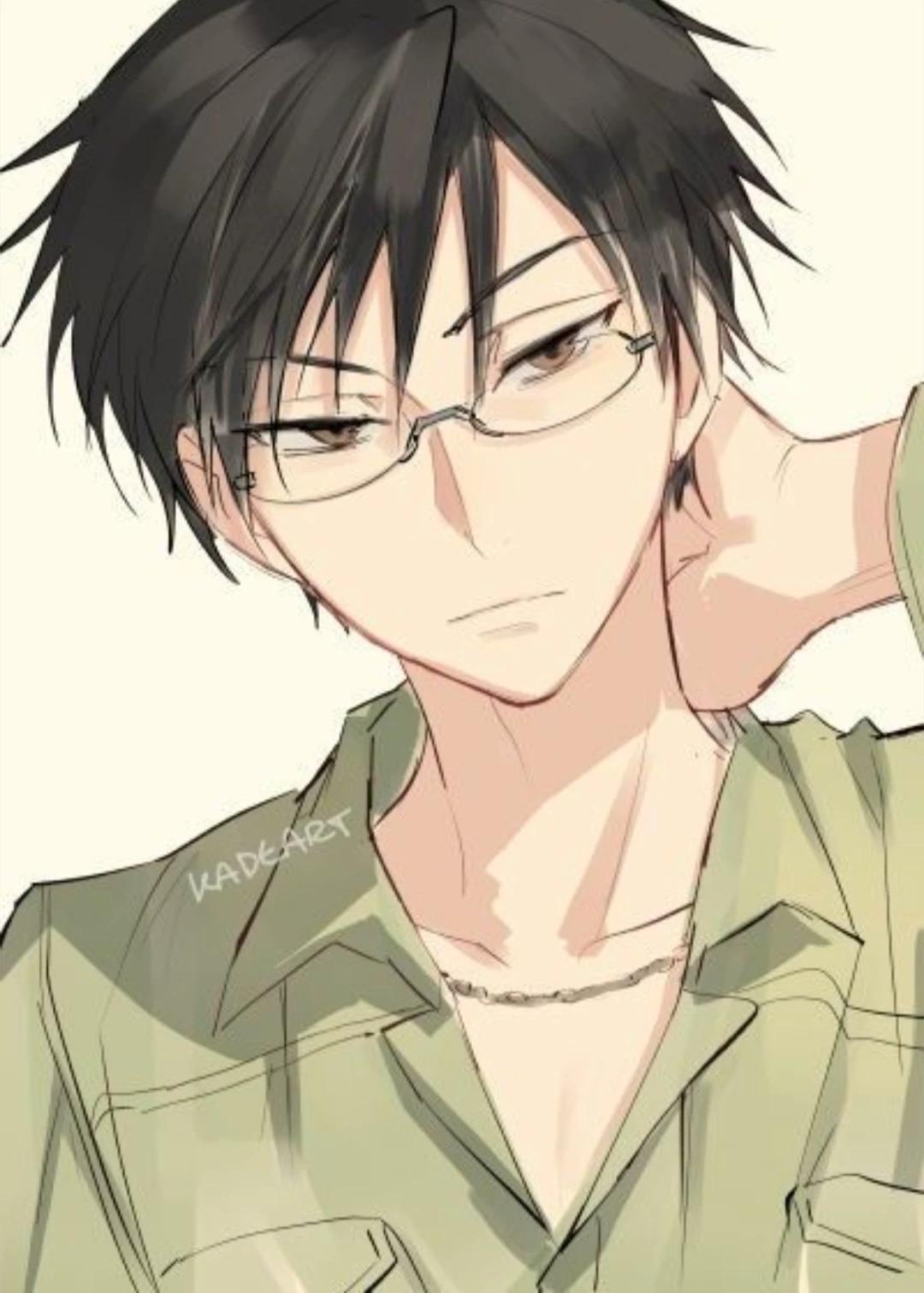 Kyoya 💖 thumbnail