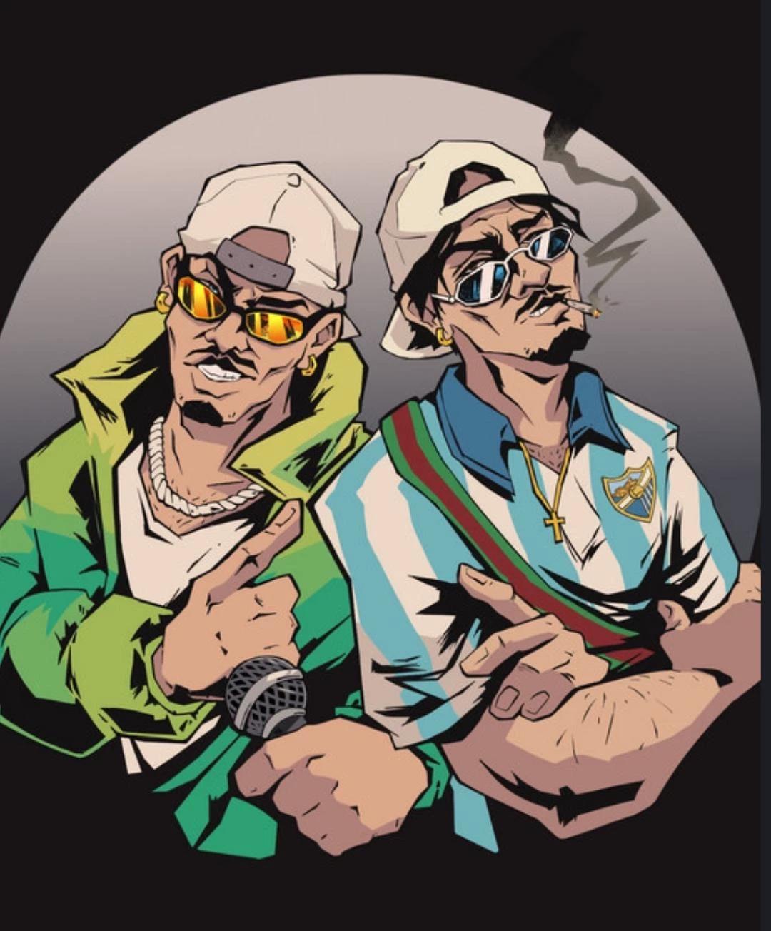 Los Dioces thumbnail