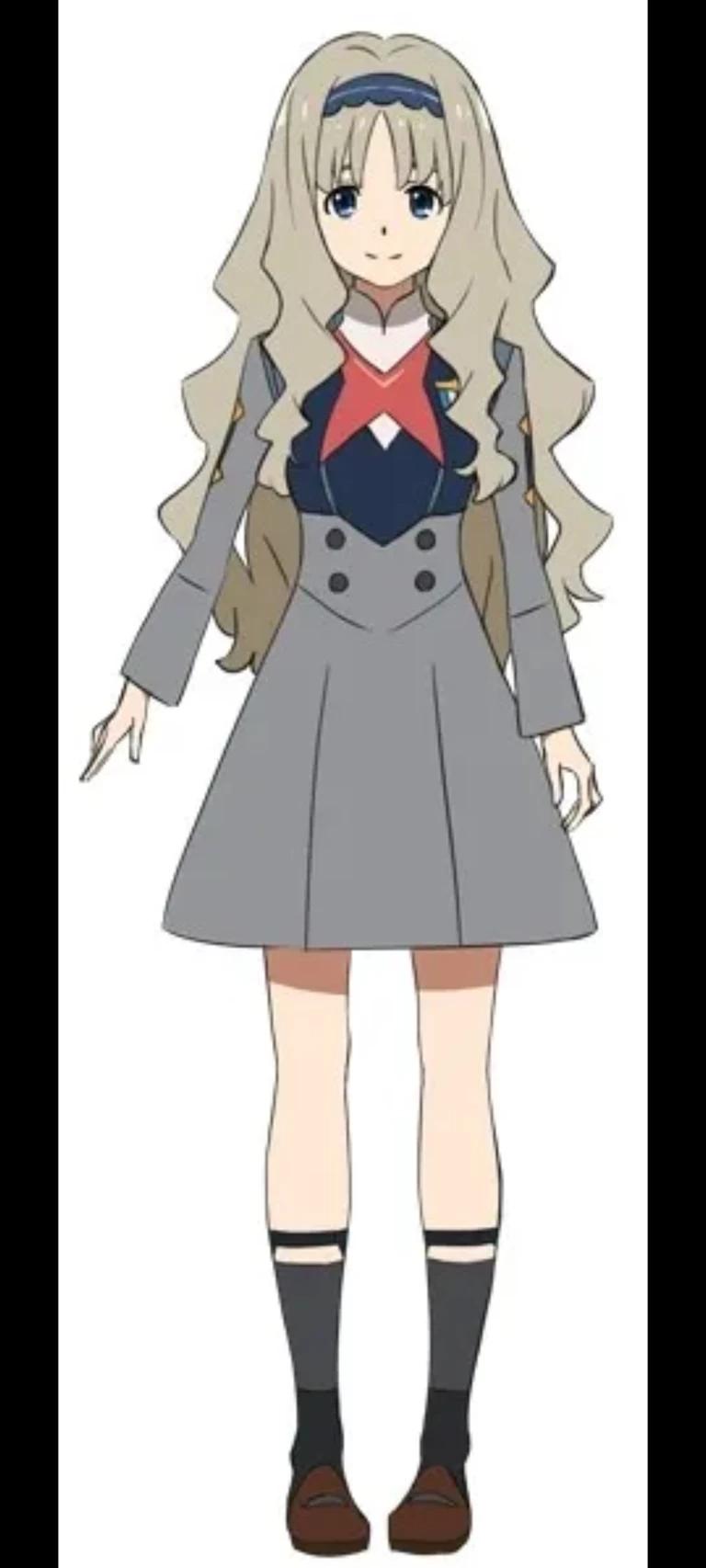 Kokoro (Code:556) thumbnail