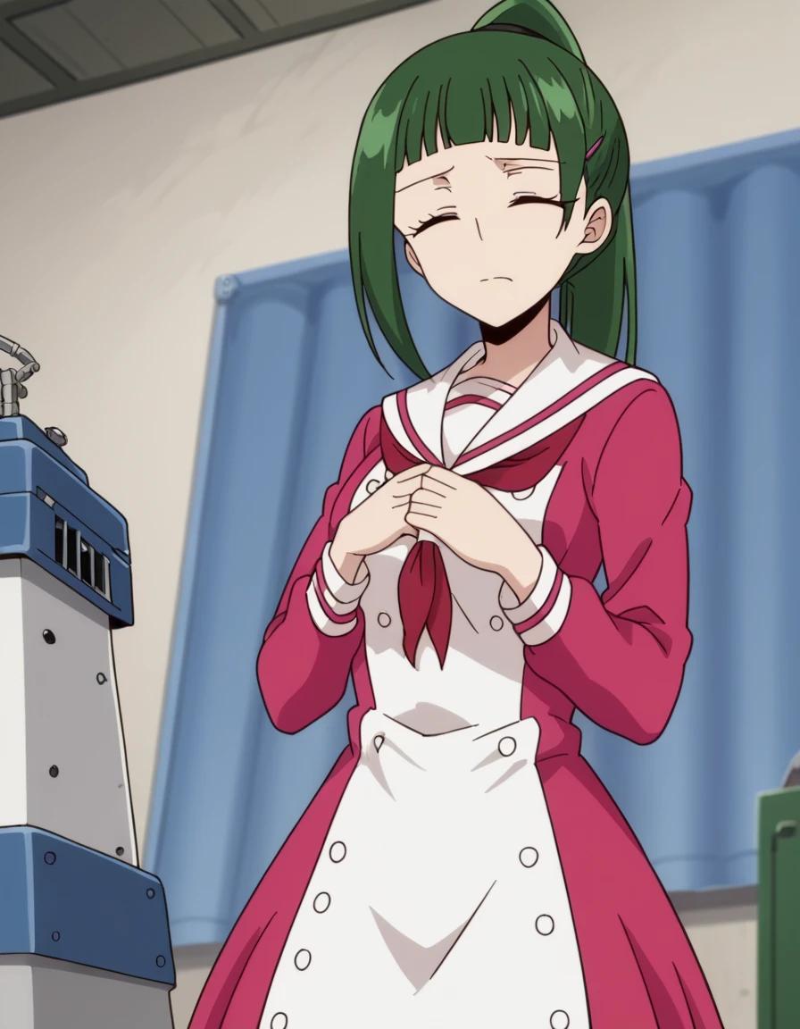 Fuuko Sorano thumbnail