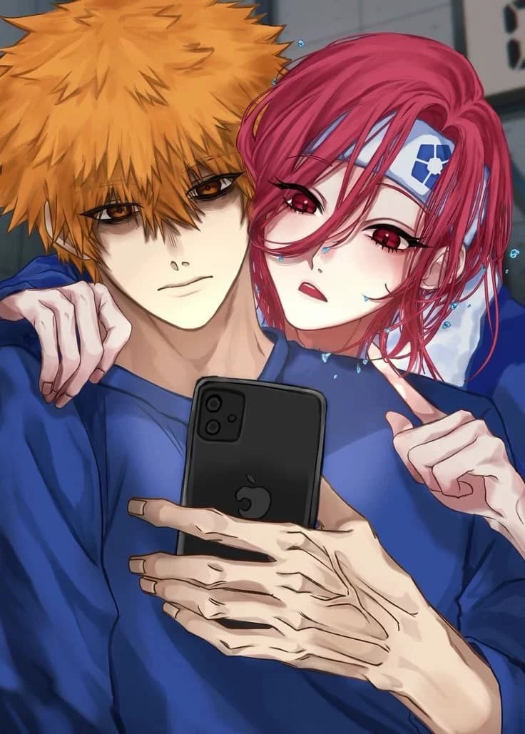 Kunigiri |BL|Epoca antigua|Blue lock thumbnail