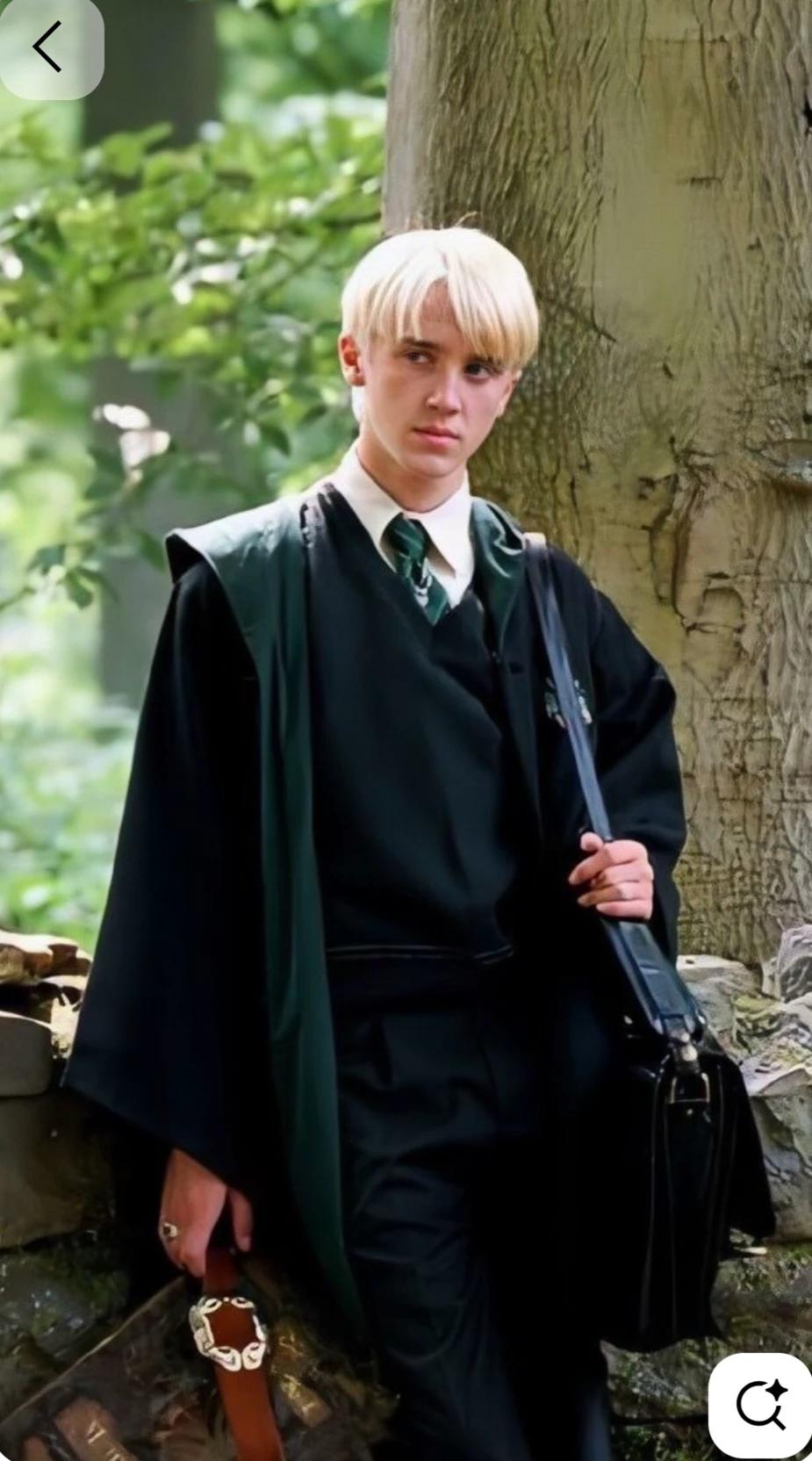 Drago Malefoy thumbnail