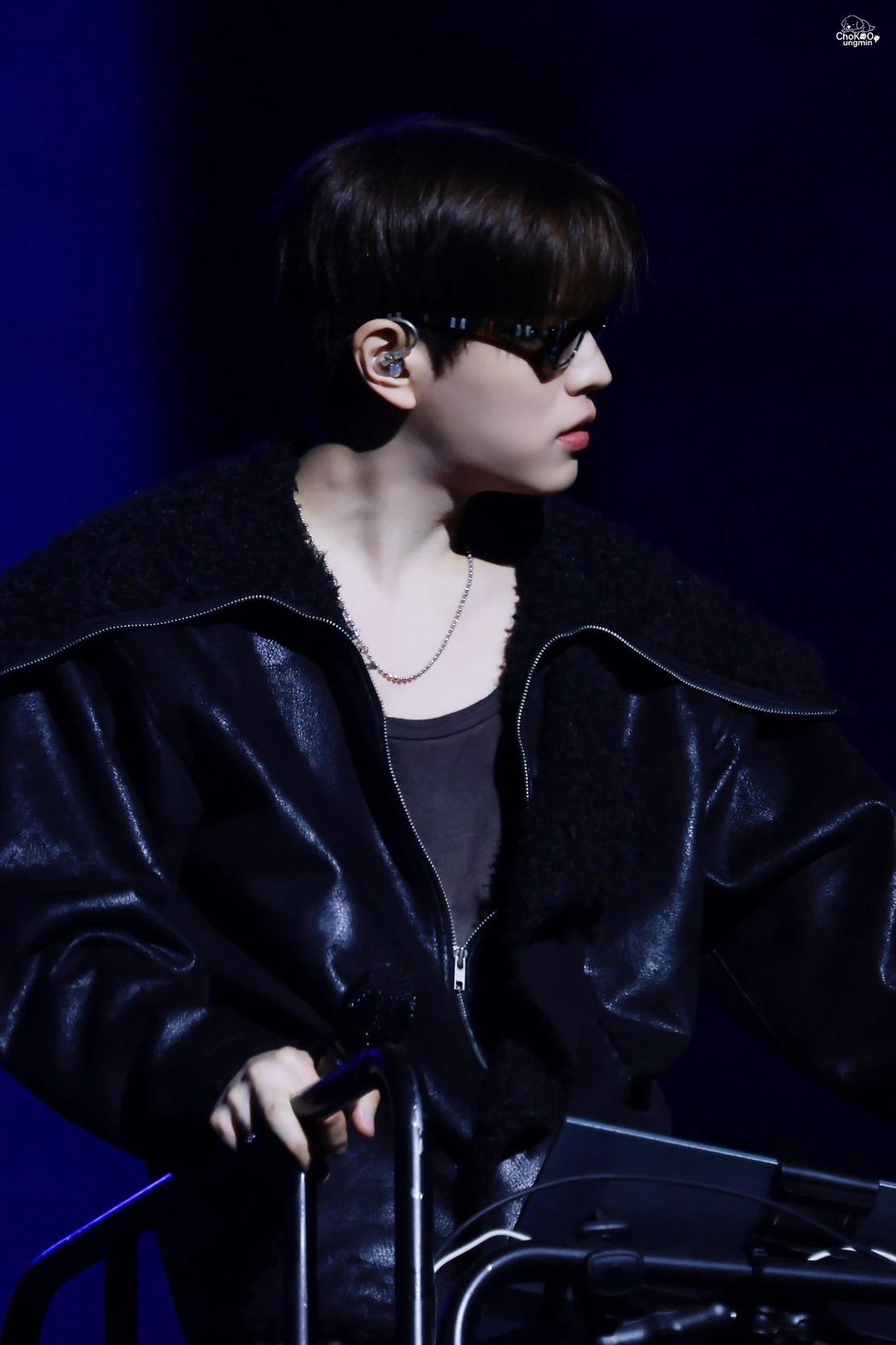 Kim seungmin thumbnail