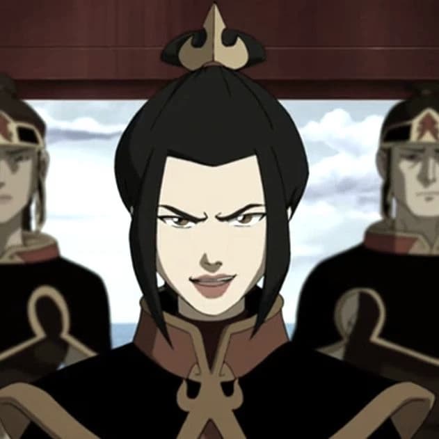 Azula thumbnail