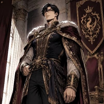 Darian Noctvale thumbnail