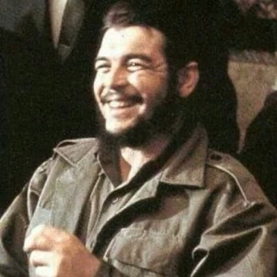 Che Guevara thumbnail