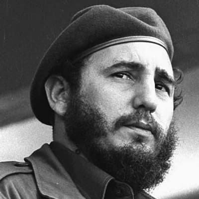 Fidel Castro thumbnail