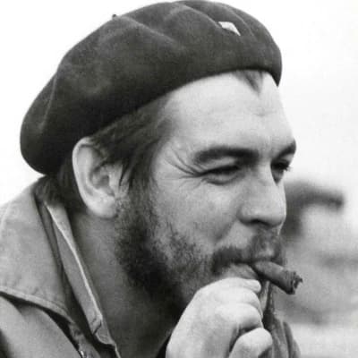 Ernesto 'Che' Guevara thumbnail